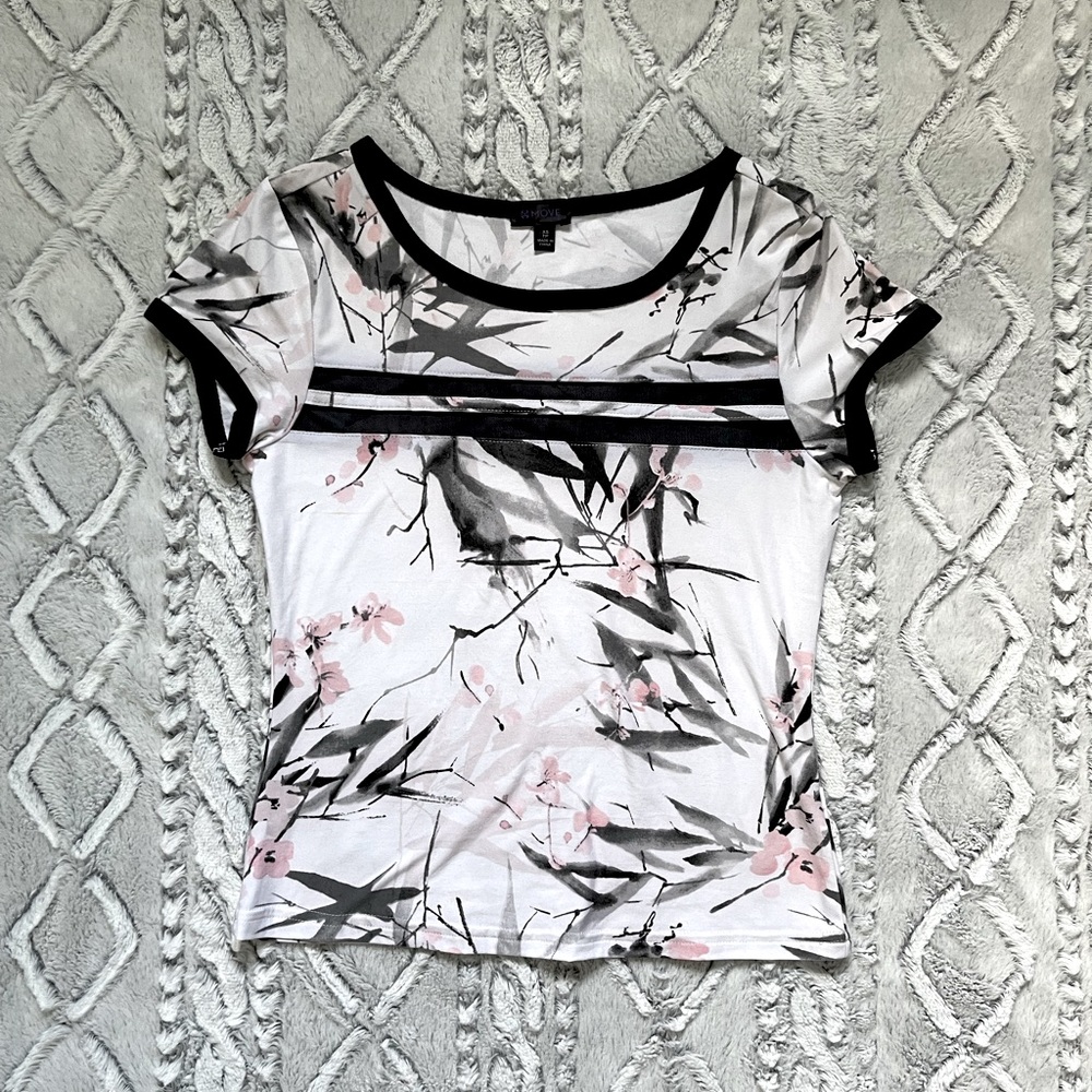 Move by Ardene Top